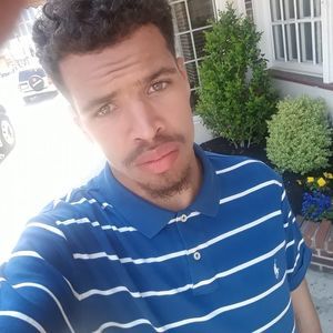 Meet your Posher, Nicholas